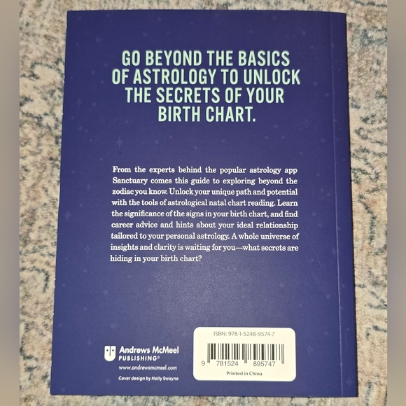 What's Your Sign? - A Guide to Astrology for the Cosmically Curious - Picture 6 of 6